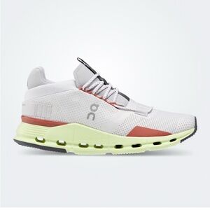 On Running Cloudnova Women’s Athletic Shoes